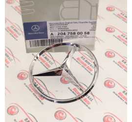 EMBLEMA LOGO DITTA MERCEDES...