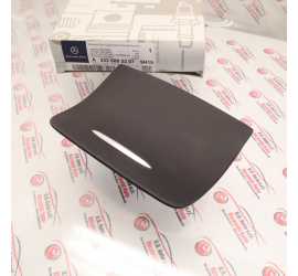 SPORTELLO TUNNEL IN PELLE...