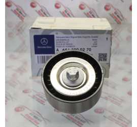 PULEGGIA TENDICINGHIA...