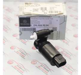 POMPA TERGICRISTALLO...