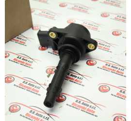 BOBINA ACCENSIONE MERCEDES...