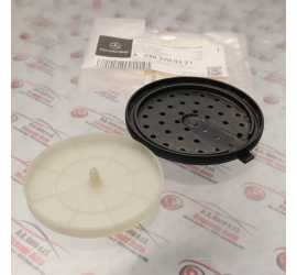 COPERCHIO TRASMISSIONE...