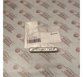 EMBLEMA SIGLA MODELLO SMART...