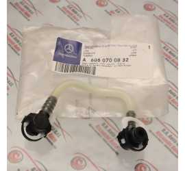 TUBO ALIMENTAZIONE MERCEDES...