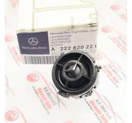 ALTOPARLANTE TWEETER...