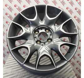 CERCHIO IN LEGA 16" 6.5J...