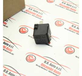 RELE MERCEDES COD....