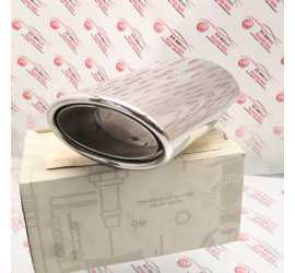 TERMINALE SCARICO MERCEDES...