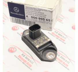 SENSORE ACCELERAZIONE...