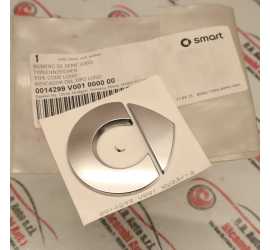 EMBLEMA LOGO DITTA ADESIVO...