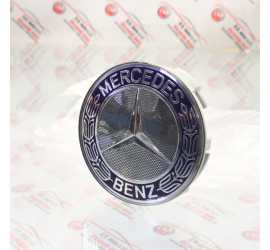 COPRIMOZZO MERCEDES...