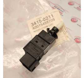 INTERRUTTORE LUCE FRENO...