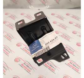 SUPPORTO DX PARAURTI ANT....