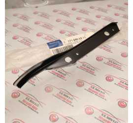 PIASTRA SX PARAURTI...