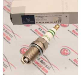 CANDELA ACCENSIONE MERCEDES...