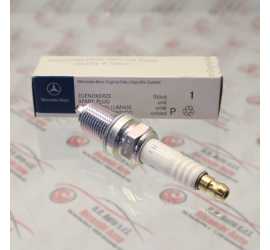 CANDELA ACCENSIONE MERCEDES...