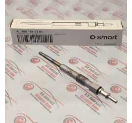 CANDELETTA SMART FORTWO...