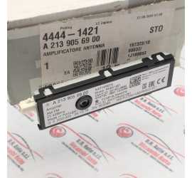 AMPLIFICATORE ANTENNA...