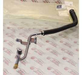 TUBO RITORNO TURBINA...