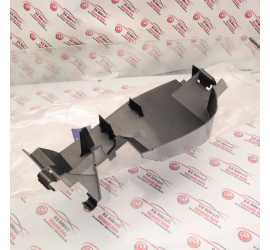 DEFLETTORE RADIATORE SX...