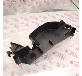 DEFLETTORE RADIATORE DX...