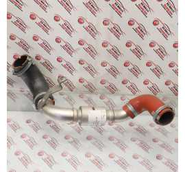 MANICOTTO RADIATORE JAGUAR...