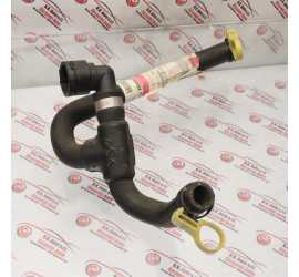 TUBAZIONE ACQUA JAGUAR...