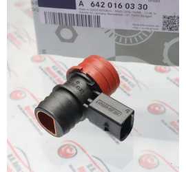 SENSORE DEBIMETRO MERCEDES...