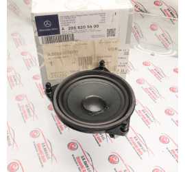 ALTOPARLANTE PORTA MERCEDES...