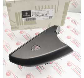 COVER SPECCHIO SX INFERIORE...