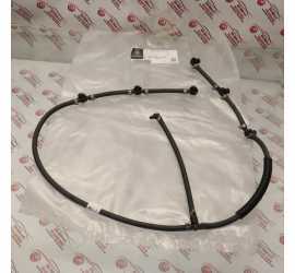 TUBO RITORNO CARBURANTE...