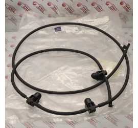 TUBO TERGICRISTALLO...