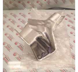 RIPARO CALORE MERCEDES W221...