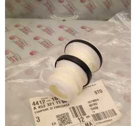 TAMPONE AMMORTIZZATORE...