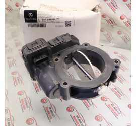 CORPO FARFALLATO MERCEDES...