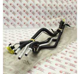 TUBO RISCALDAMENTO FORD...