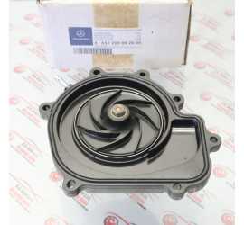 PULEGGIA POMPA ACQUA...