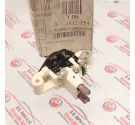 REGOLATORE ALTERNATORE...