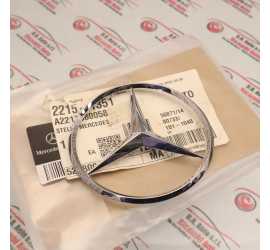 EMBLEMA LOGO DITTA MERCEDES...