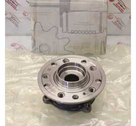 MOZZO RUOTA MERCEDES...