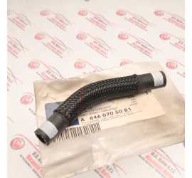 TUBO FILTRO CARBURANTE...