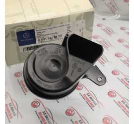 TROMBA CLACSON MERCEDES...