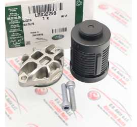 RACCORDO FILTRO OLIO LAND...