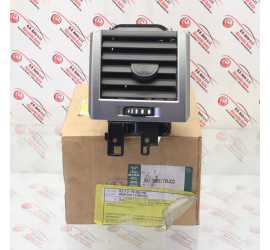 DIFFUSORE ARIA CENTRALE SX...