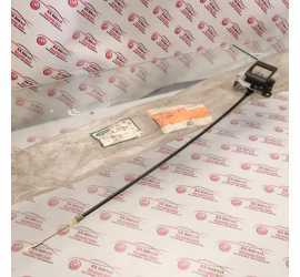 MANIGLIA INTERNA POST. DX...