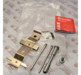 KIT ATTACCO PINZA FRENO...