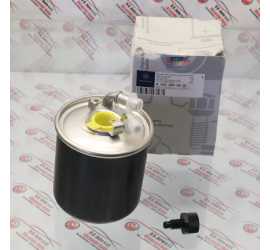 FILTRO CARBURANTE MERCEDES...