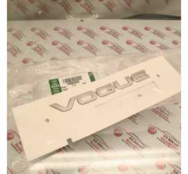 EMBLEMA SIGLA MODELLO RANGE...