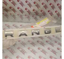 EMBLEMA SIGLA MODELLO RANGE...