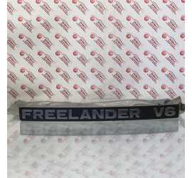 EMBLEMA SIGLA MODELLO LAND...